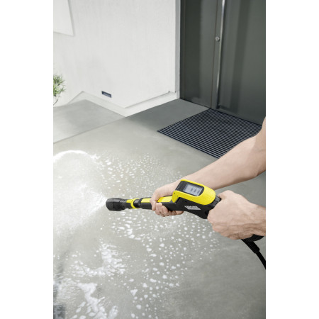 Средство для очистки камня и фасадов, KARCHER, RM 623 (5 л)