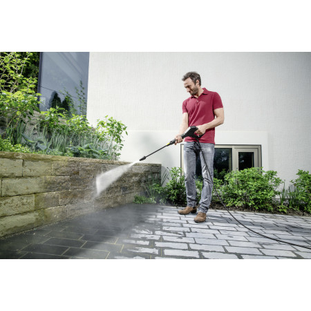Средство для очистки камня и фасадов, KARCHER, RM 623 (5 л)