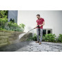 Средство для очистки камня и фасадов, KARCHER, RM 623 (5 л)