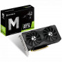 Видеокарта MaxSun GeForce RTX 3060 Ti Master 8G (RTX3060TI BM 8G) 8 Гб черный
