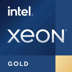 Серверный процессор Intel Xeon Gold 6326 OEM (CD8068904657502) серебристый