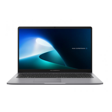 15.6" Ноутбук Asus ExpertBook B1 B1503CVA-S70892 (90NX0801-M02W50) серый