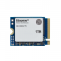 1 ТБ SSD диск Kingston SNV3SM3 (SNV3SM3/1T0) синий