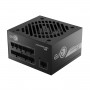 Блок питания Seasonic Core GX-850-V2 (SRP-CGX851-A5A32SF) черный
