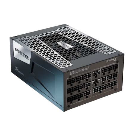 Блок питания Seasonic PRIME PX-2200 (SRP-PPX222-A5A22ST) черный