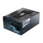 Блок питания Seasonic PRIME PX-2200 (SRP-PPX222-A5A22ST) черный