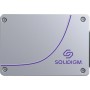 1.92 ТБ SSD диск Solidigm D3-S4620 (SSDSC2KG019TZ1Z) серебристый