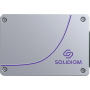 1.92 ТБ SSD диск Solidigm D3-S4620 (SSDSC2KG019TZ1Z) серебристый