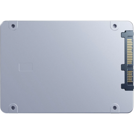 1.92 ТБ SSD диск Solidigm D3-S4620 (SSDSC2KG019TZ1Z) серебристый