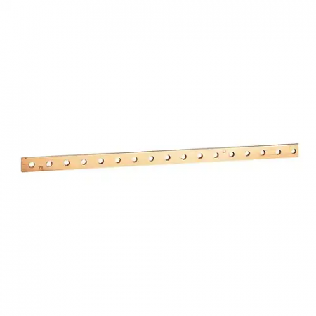 Шина плоская Legrand 037434 Viking (37434) медь