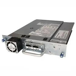 Ленточный носитель информации Lenovo LTO 8 HH Fibre Channel Drive (01KP952) серый