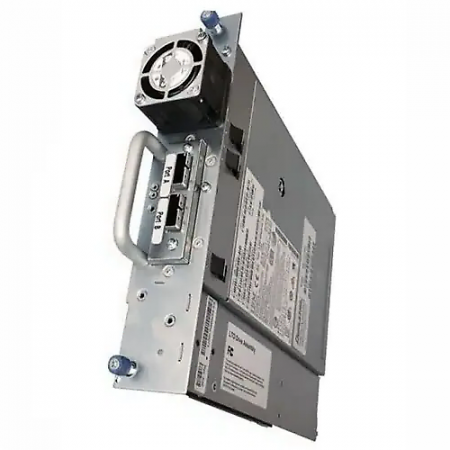 Ленточный носитель информации Lenovo LTO 8 HH Fibre Channel Drive (01KP952) серый