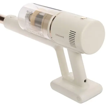 Пылесос Dreame R10S Essential (VZV29A) белый