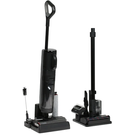 Пылесос Dreame H12 Dual Flex Reach (HHV31A) черный