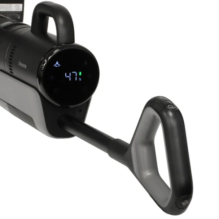 Пылесос Dreame H12 Dual Flex Reach (HHV31A) черный