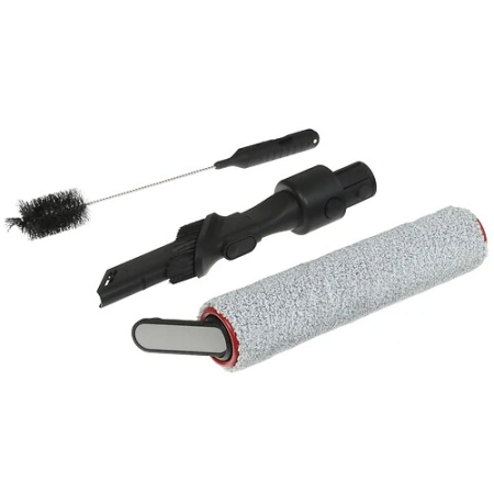 Пылесос Dreame H12 Dual Flex Reach (HHV31A) черный