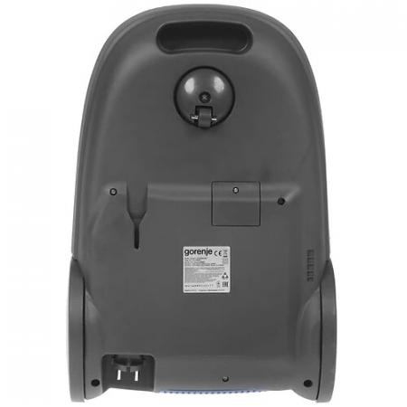 Пылесос Gorenje VC2222GLBU Синий