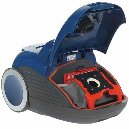 Пылесос Gorenje VC2222GLBU Синий