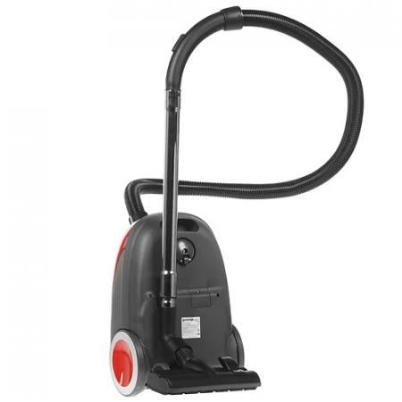 Пылесос Gorenje VC2223GLR Красный/Чёрный