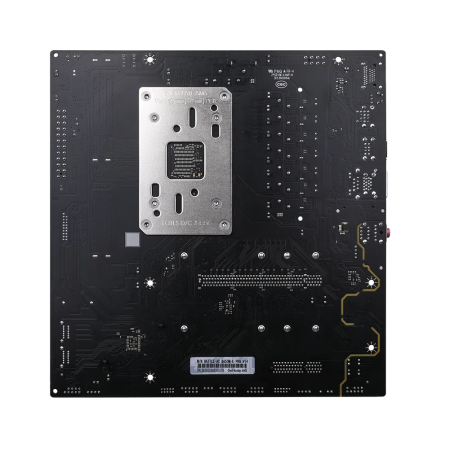 Материнская плата Colorful BATTLE-AX B650M-E PRO V14 черный