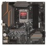Материнская плата Colorful BATTLE-AX B760M-PLUS WIFI D5 V20 черный