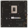 Материнская плата Colorful BATTLE-AX B760M-PLUS WIFI D5 V20 черный