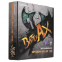 Материнская плата Colorful BATTLE-AX B760M-PLUS WIFI D5 V20 черный