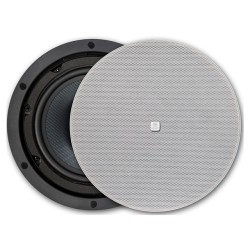 Громкоговоритель потолочный Biamp CM20DT серый