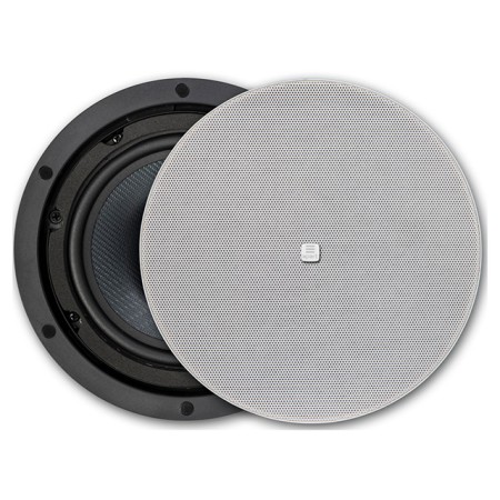 Громкоговоритель потолочный Biamp CM20DT серый