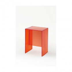 Табурет, стул и сиденье для ванной/душа Laufen Kartell (3893300820001) оранжевый