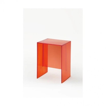 Табурет для ванной/душа Laufen Kartell (3893300820001) оранжевый