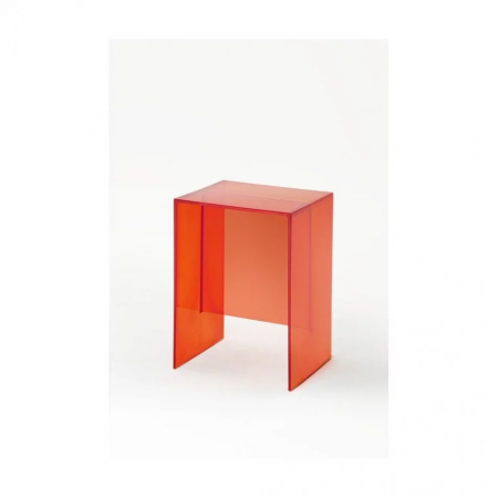 Табурет, стул и сиденье для ванной/душа Laufen Kartell (3893300820001) оранжевый Табурет, стул и сиденье для ванной/душа Laufen Kartell (3893300820001) оранжевый