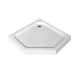 Душевой поддон Appolo AP-T710W белый