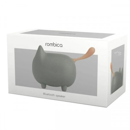 Акустическая система Rombica MySound Tito 1C серый