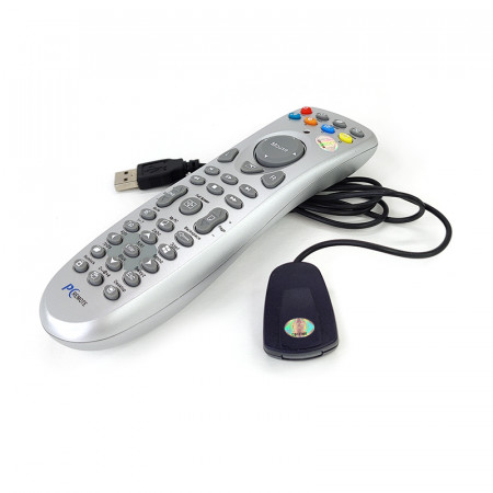 USB Пульт V-T MK360, серый