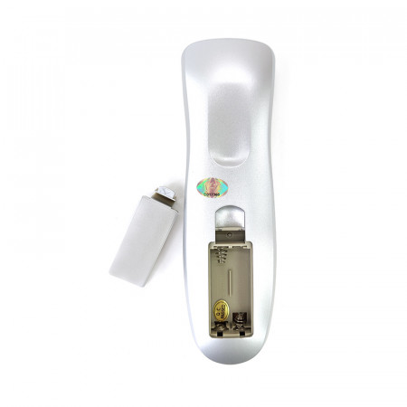 USB Пульт V-T MK360, серый