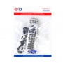 USB Пульт V-T MK360, серый