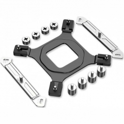 Брекеты для Intel Socket 1700 (EM002-MKNNIN-G-1) черный