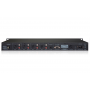 Мультимедийный проигрыватель Biamp PC1000RMKII (PC1000RMKII) черный