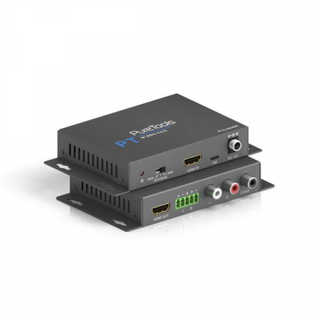 Деэмбеддер PureLink PT-C-HDADE (PT-C-HDADE) черный