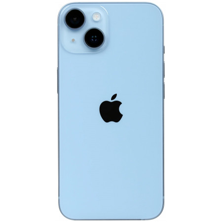 Смартфон Apple iPhone 14 MPVQ3RU/A 6/128 ГБ синий (Blue)