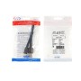 Кабель USB Type-C - USB 2.0 Type-AViTi U2UC (AGV-1493) 0.2м черный