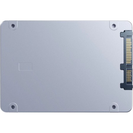3.84 ТБ SSD диск Solidigm D3-S4620 (SSDSC2KG038TZ1Z) серебристый