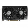 Видеокарта GIGABYTE GeForce RTX 3060 GAMING OC 2.0 (GV-N3060GAMING OC-8GD 2.0) 8 Гб черный
