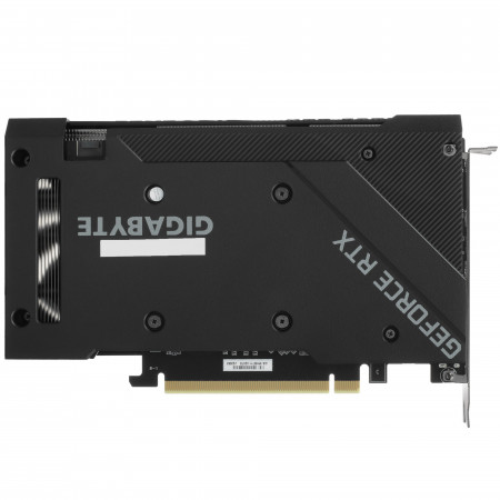 Видеокарта GIGABYTE GeForce RTX 3060 GAMING OC 2.0 (GV-N3060GAMING OC-8GD 2.0) 8 Гб черный