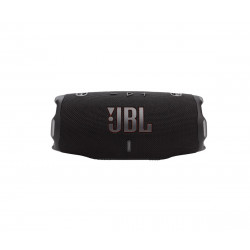 Колонки JBL Charge 6 (JBLCHARGE6BLK) черный