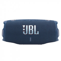 Колонки JBL Charge 6 (JBLCHARGE6BLU) синий