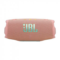 Колонки JBL Charge 6 (JBLCHARGE6PINK) розовый