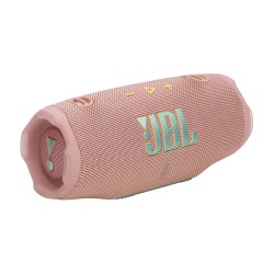 Портативная колонка JBL Charge 6 (JBLCHARGE6PINK) розовый