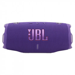 Колонки JBL Charge 6 (JBLCHARGE6PUR) фиолетовый
